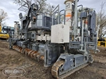 Used Wirtgen Placer,Used Wirtgen in yard,Used Wirtgen Concrete Placer/Spreader,Back of used Placer/Spreader